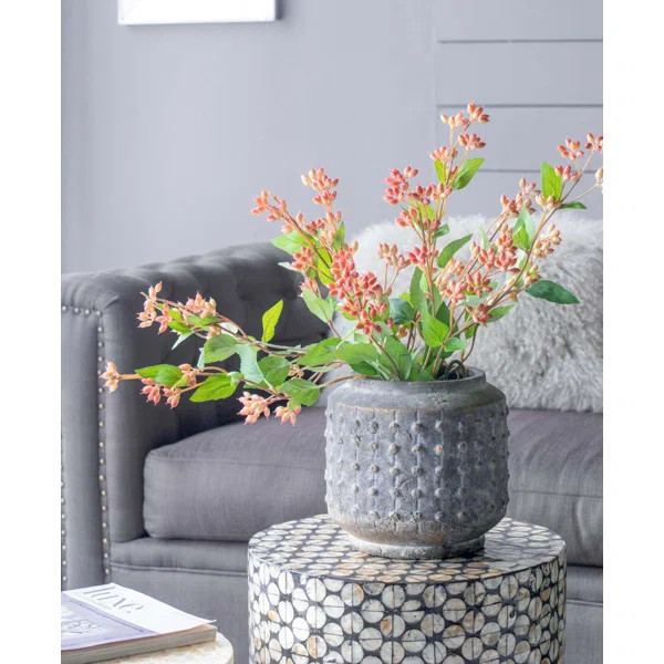 Handmade Ceramic Pot Planter | Wayfair North America