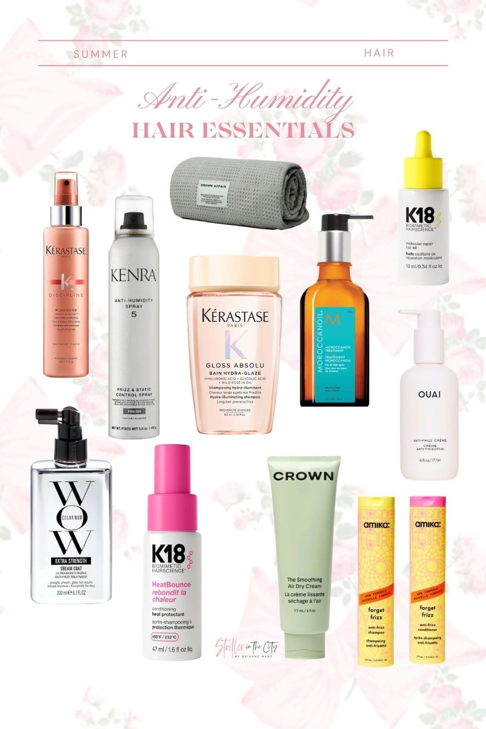 Anti humidity essentials #LTKbeauty #LTKmakeup #LTKskincare #LTKsephora
#LTKultabeauty #LTKbeautyfavorites #LTKunder50
#LTKunder100 #LTKselfcare #LTKglow #LTKbeautyfinds #LTKhaircare #LTKhairtools #LTKfragrance #LTKcleanbeauty
#LTKdrugstorebeauty #LTKhigherendbeauty #LTKbeautyroutine

#LTKgrwm #LTKBeauty #LTKSaleAlert