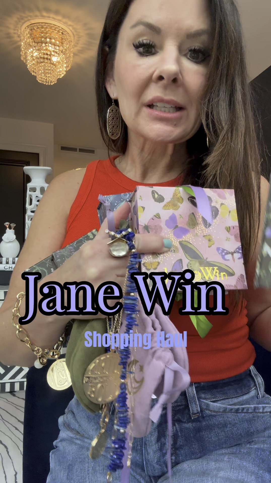 Jane win haul. Found some great pieces!

#LTKgrwm #LTKootd