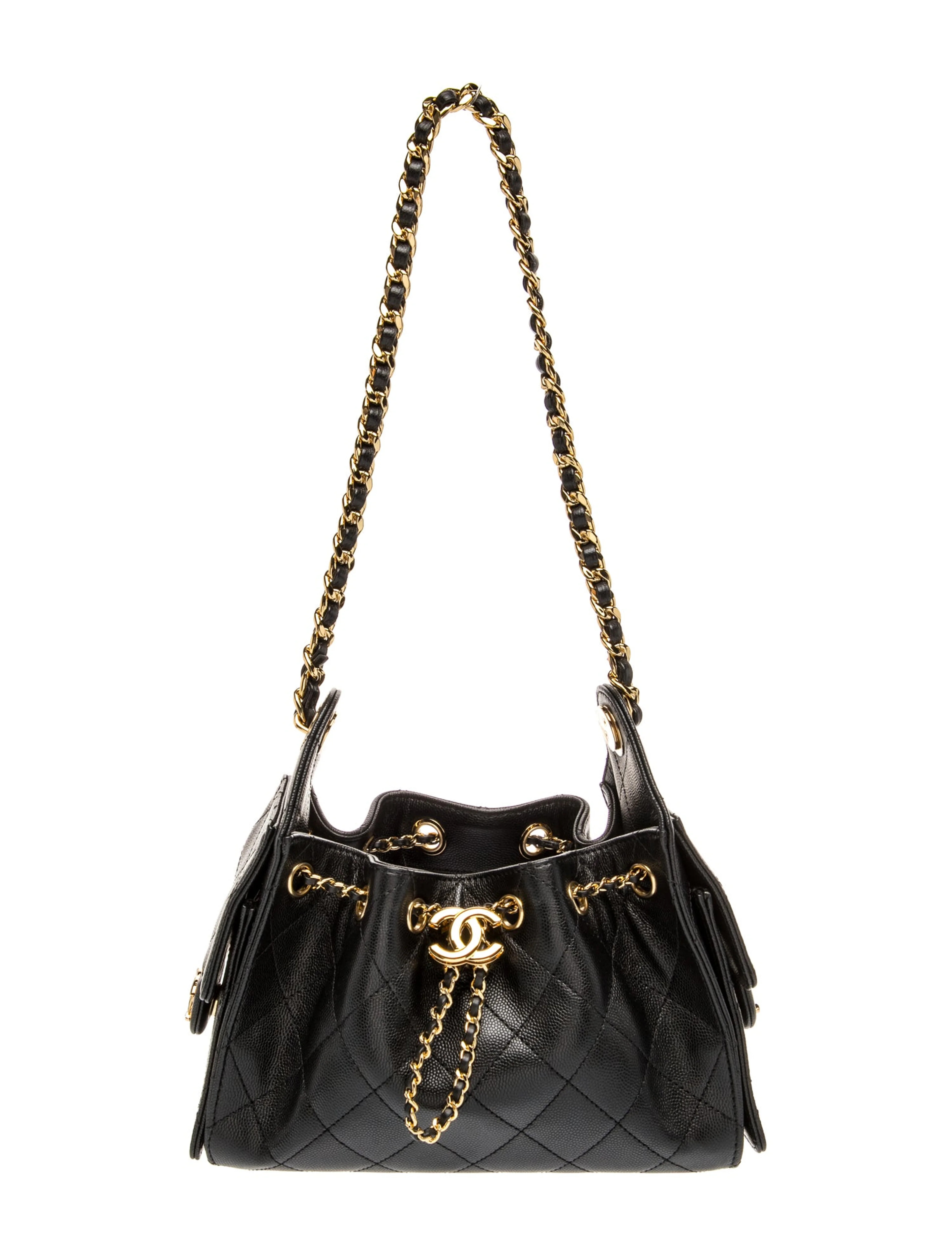 2026 25 Mini Hobo w/Tags | The RealReal