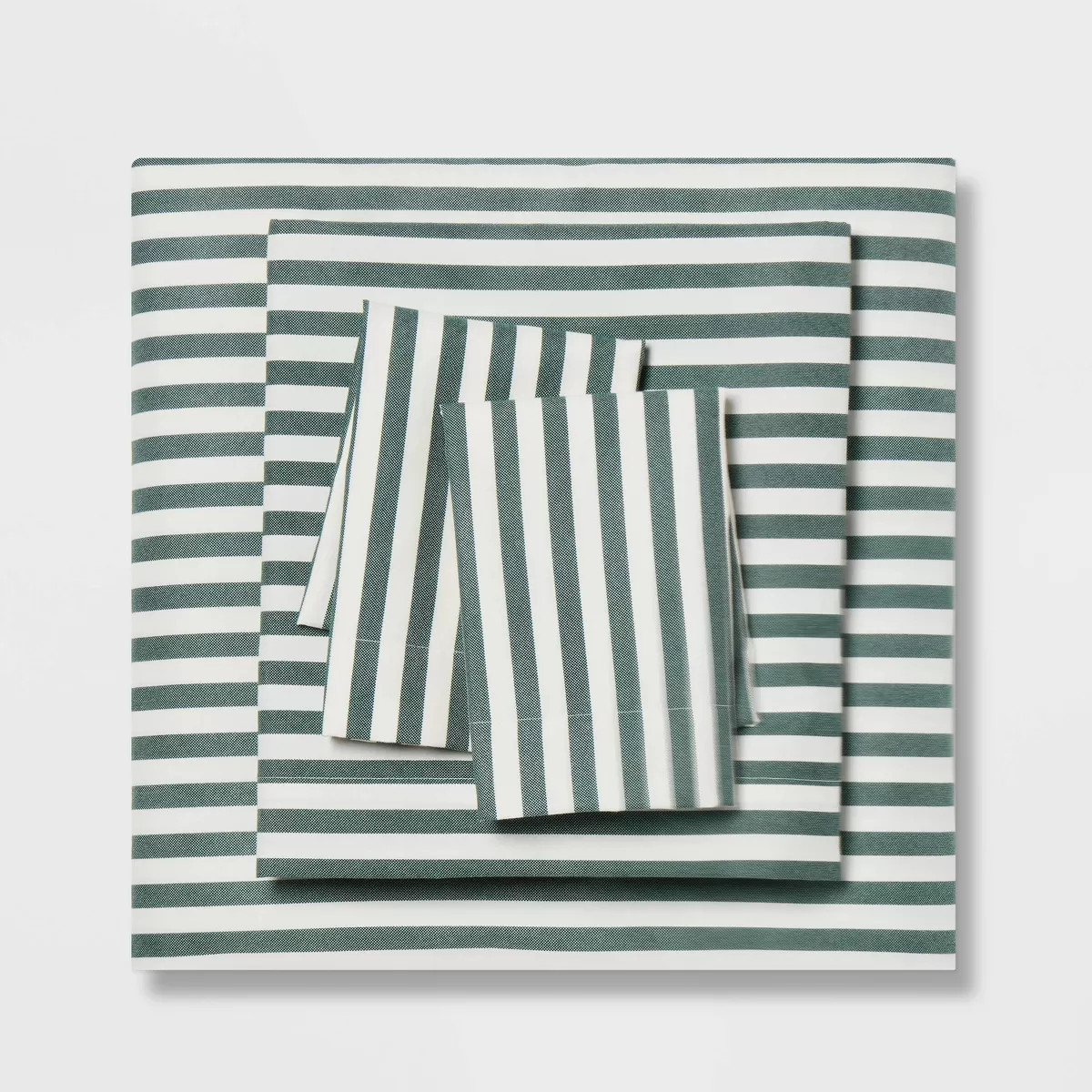 Microfiber Sheet Set - Room Essentials™ | Target