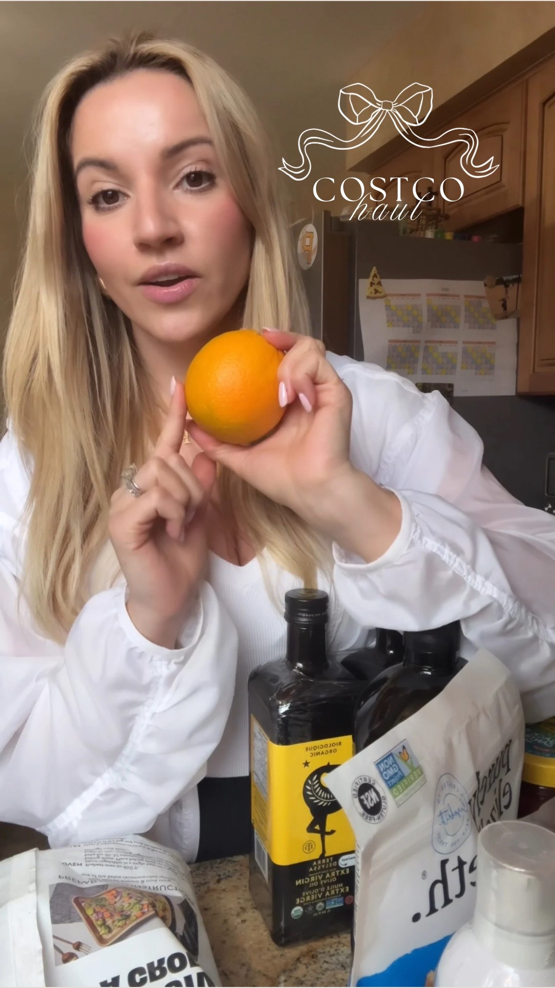 Spring athleisure jacket wind resistant rain jackets active workout mom outfit mom life look of the day comfy staple wardrobe capsule Costco haull

#LTKSeasonal #LTKStyleTip #LTKActive