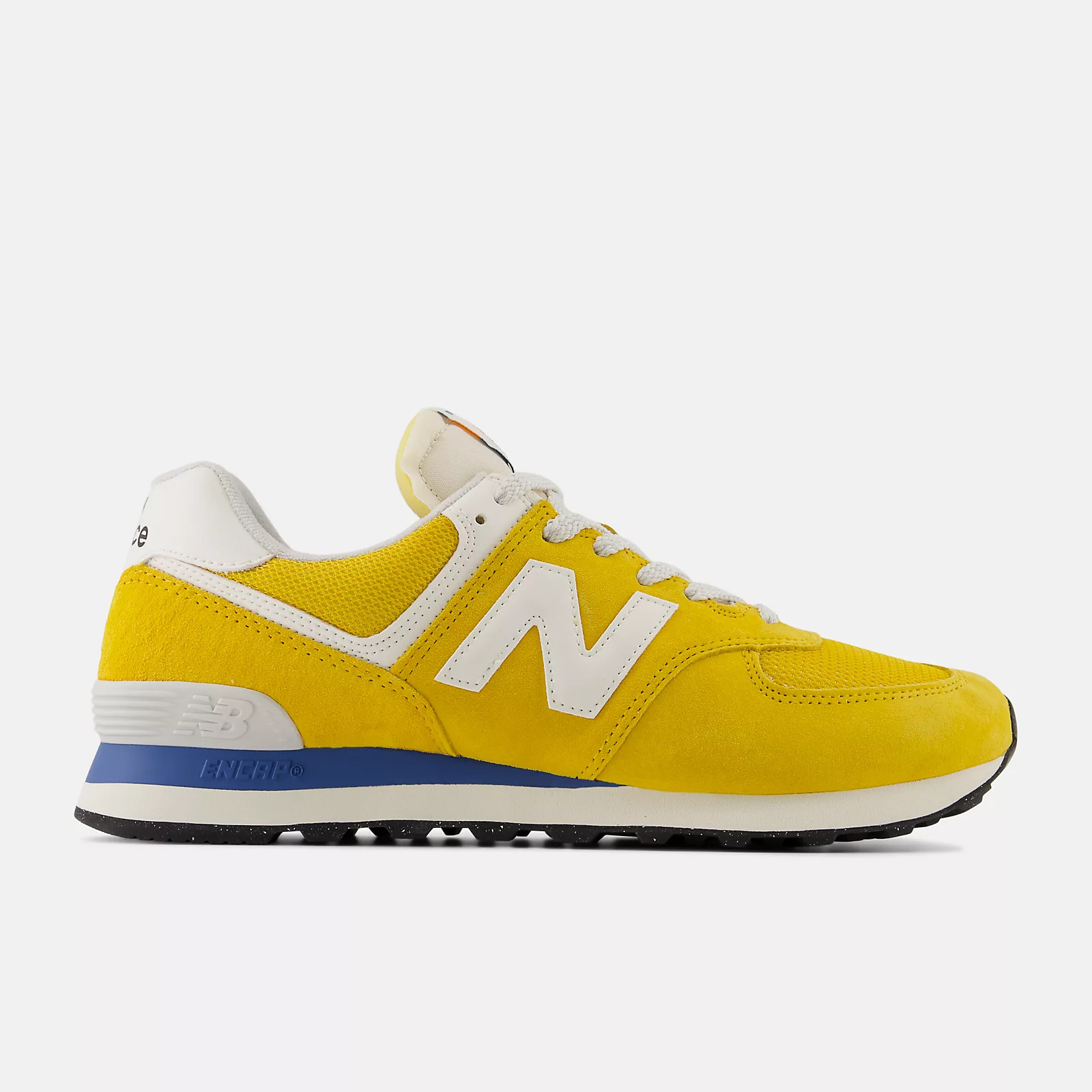 574 | New Balance Athletics, Inc.
