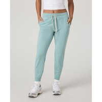Vuori Performance Jogger Pants | Sea Spray Heather | XXL | Vuori Clothing (US & Canada)