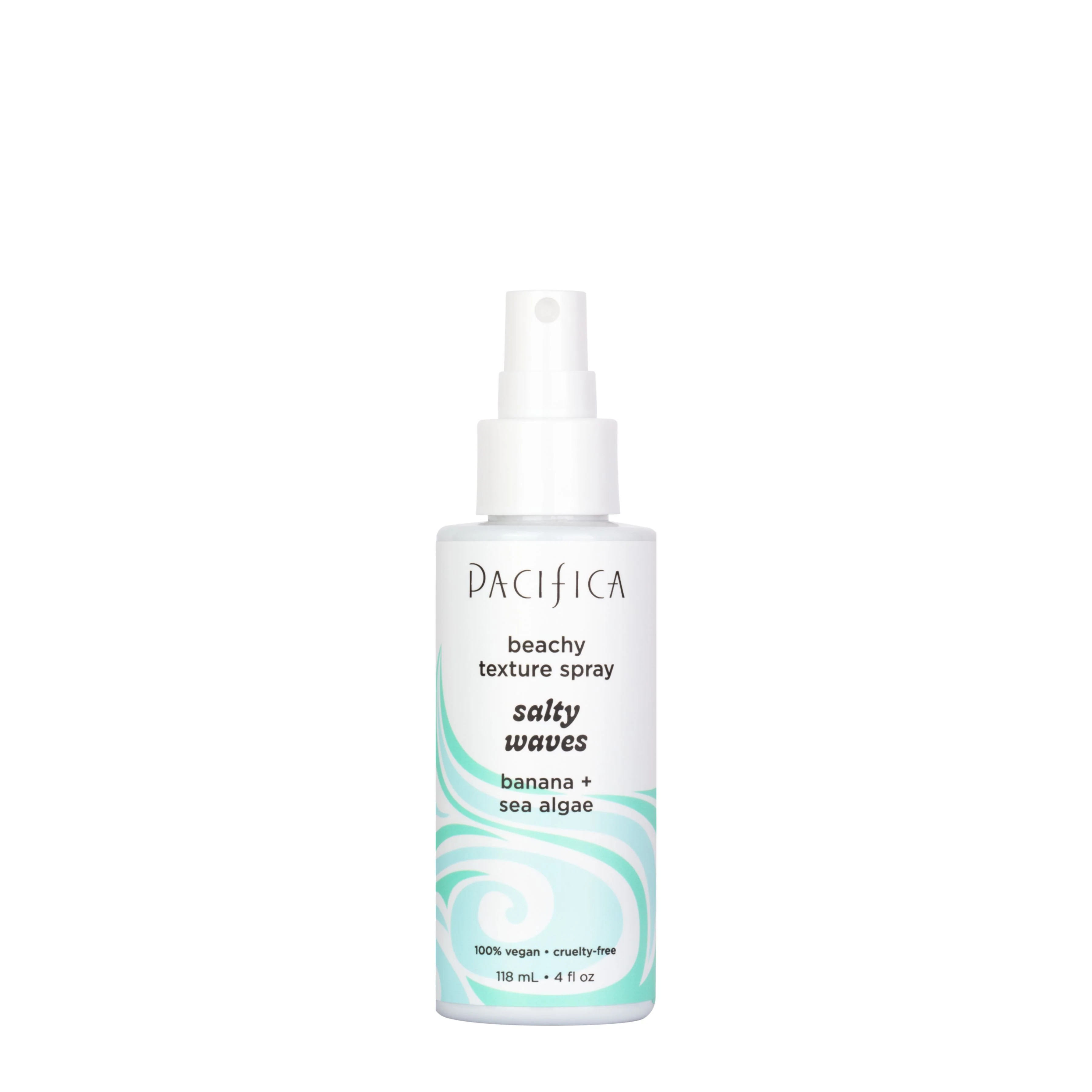 Salty Waves Texture Beachy Spray | Pacifica Beauty