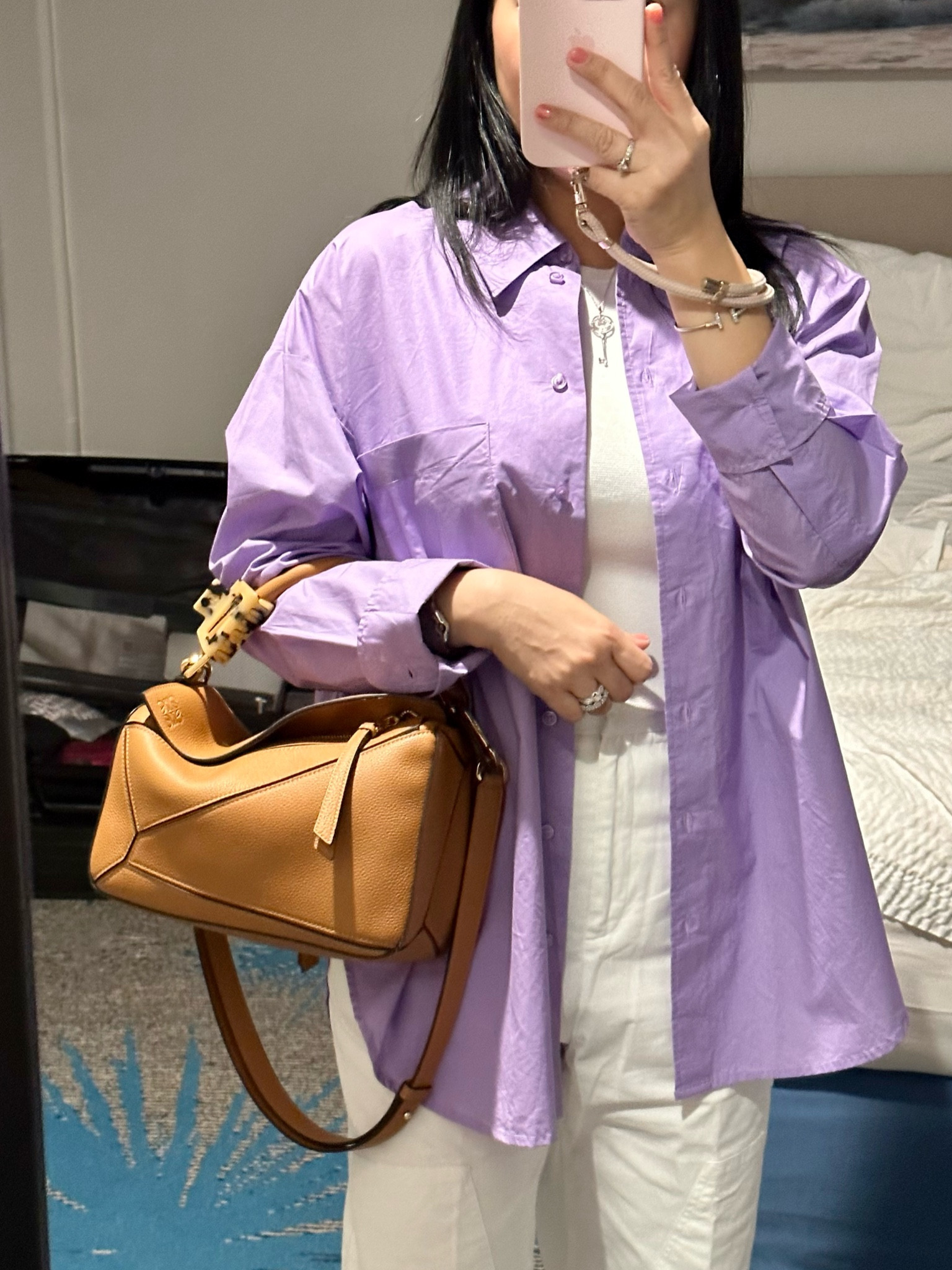 #oversizedshirt #mango #fashion #styletip 

#LTKFind #LTKitbag #LTKstyletip