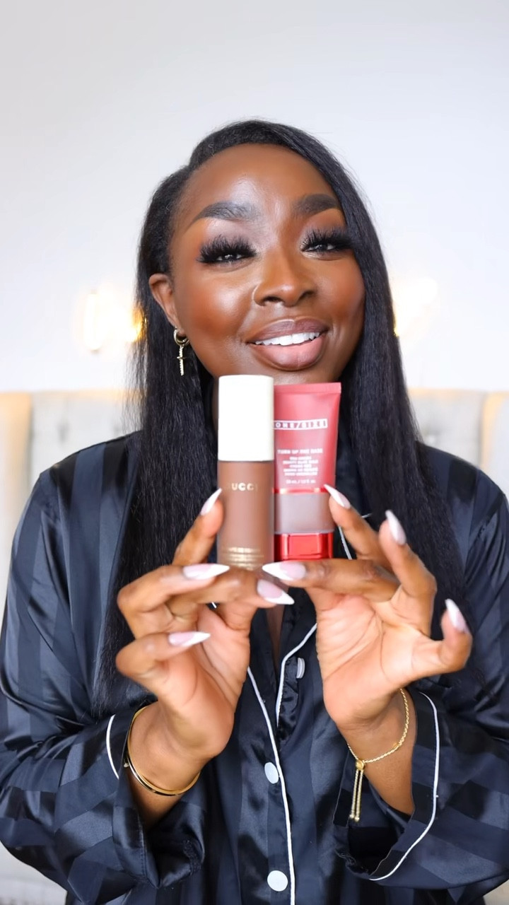 These two foundations are my absolute MUST HAVES during the upcoming Sephora Savings Event sale. 

#LTKVideo #LTKxSephora #LTKbeauty