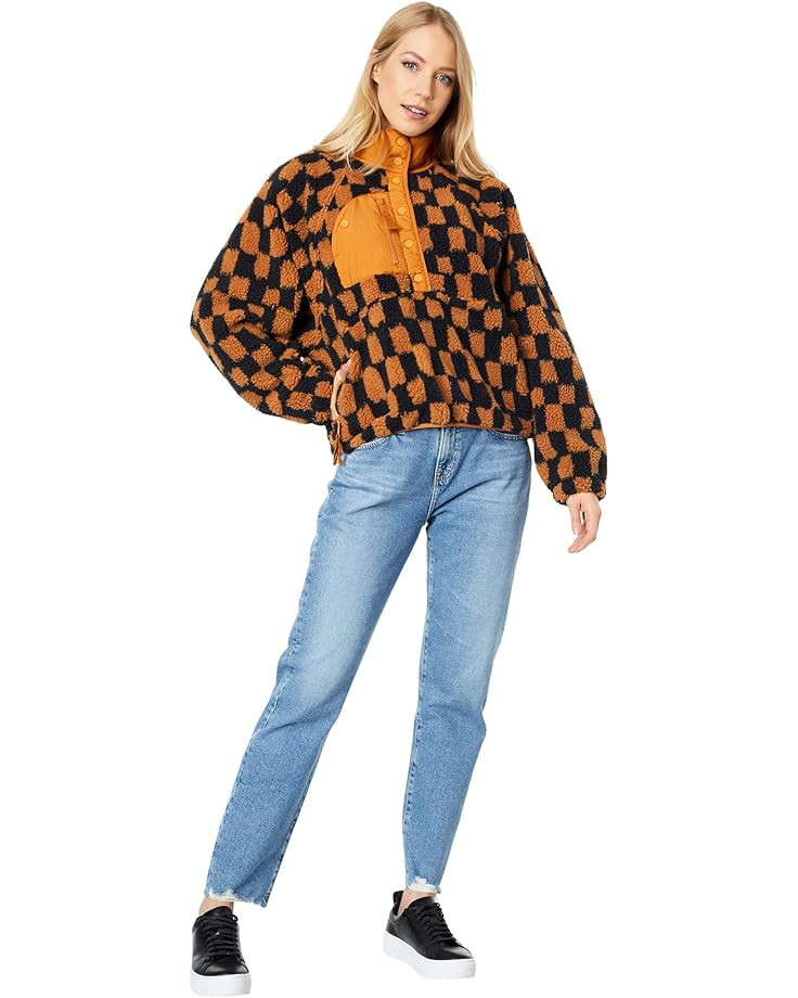 FP Movement Rocky Ridge Pullover | Zappos