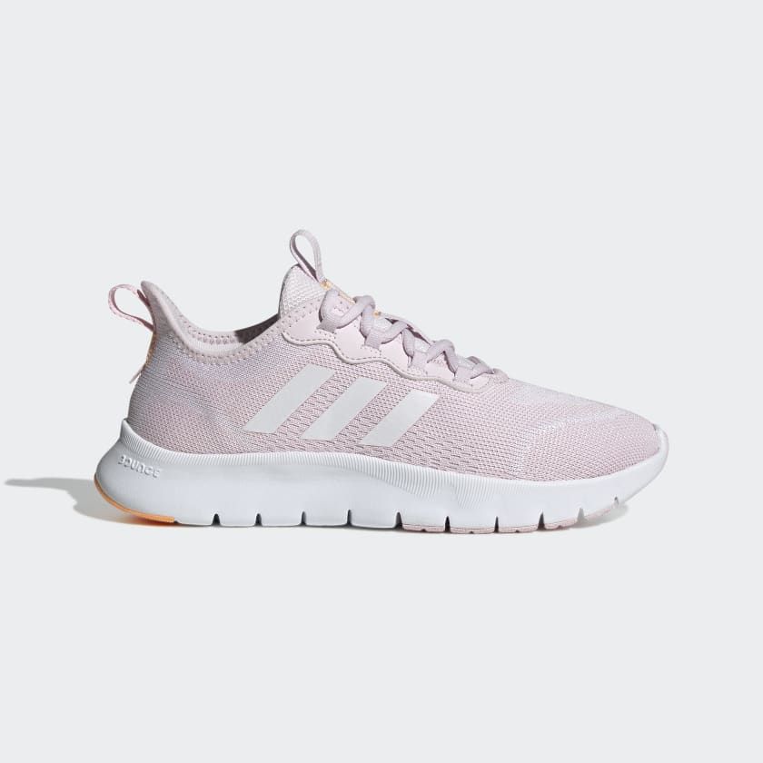 adidas Nario Move Shoes - Pink | adidas US | adidas (US)