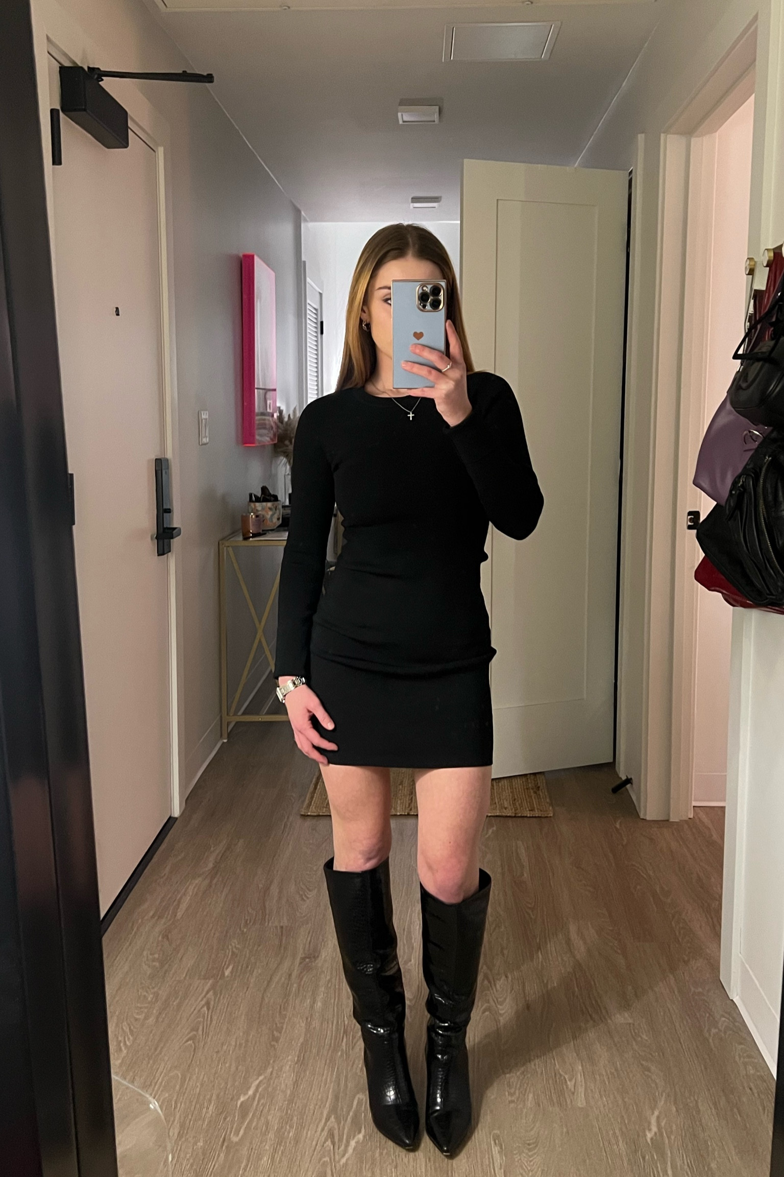 DRESS ON SALE FOR $38 
➡️ wearing size XS