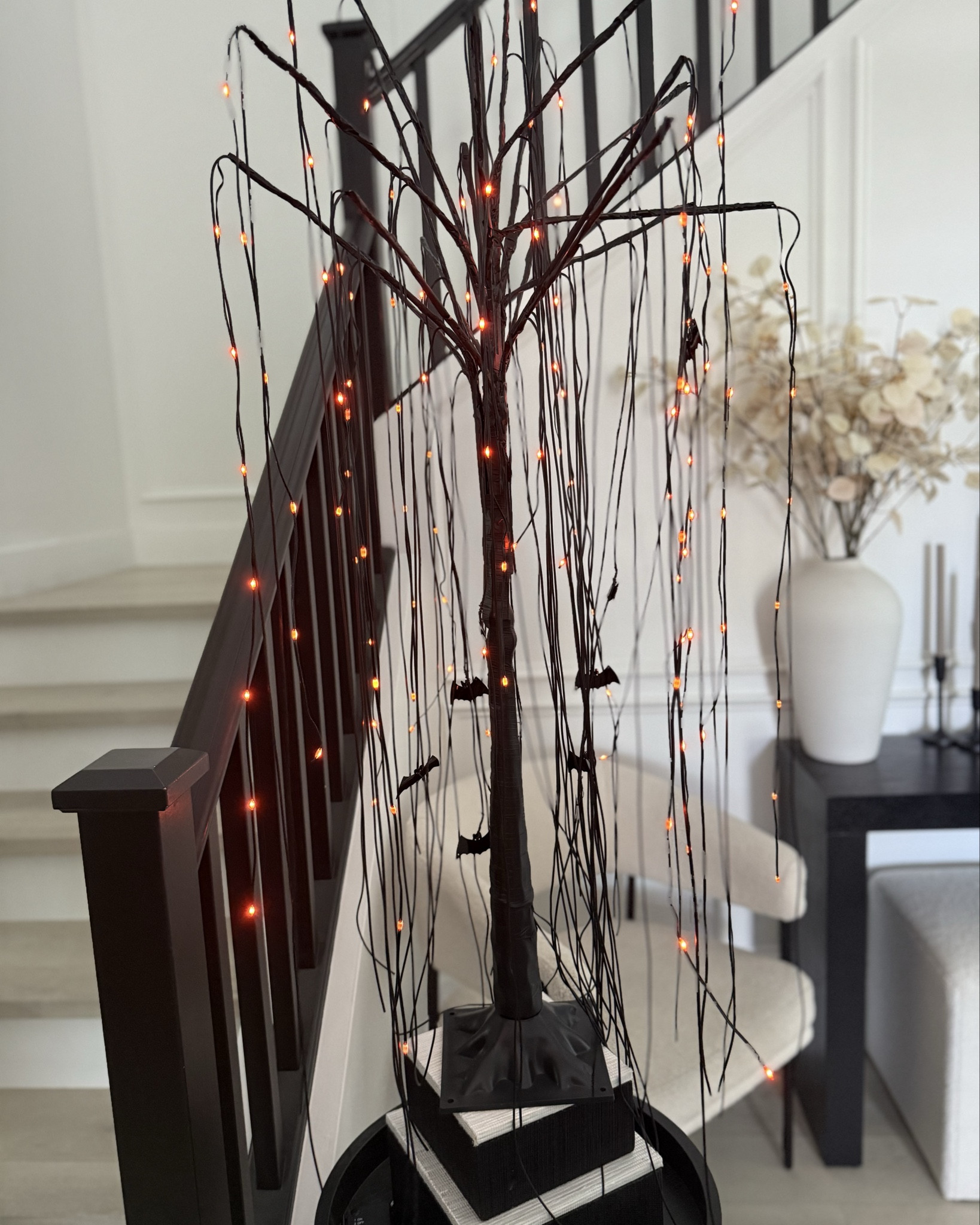 Halloween time is approaching!  Rounded up some similar finds 🎃👻

#LTKHome #LTKSeasonal #LTKFindsUnder100