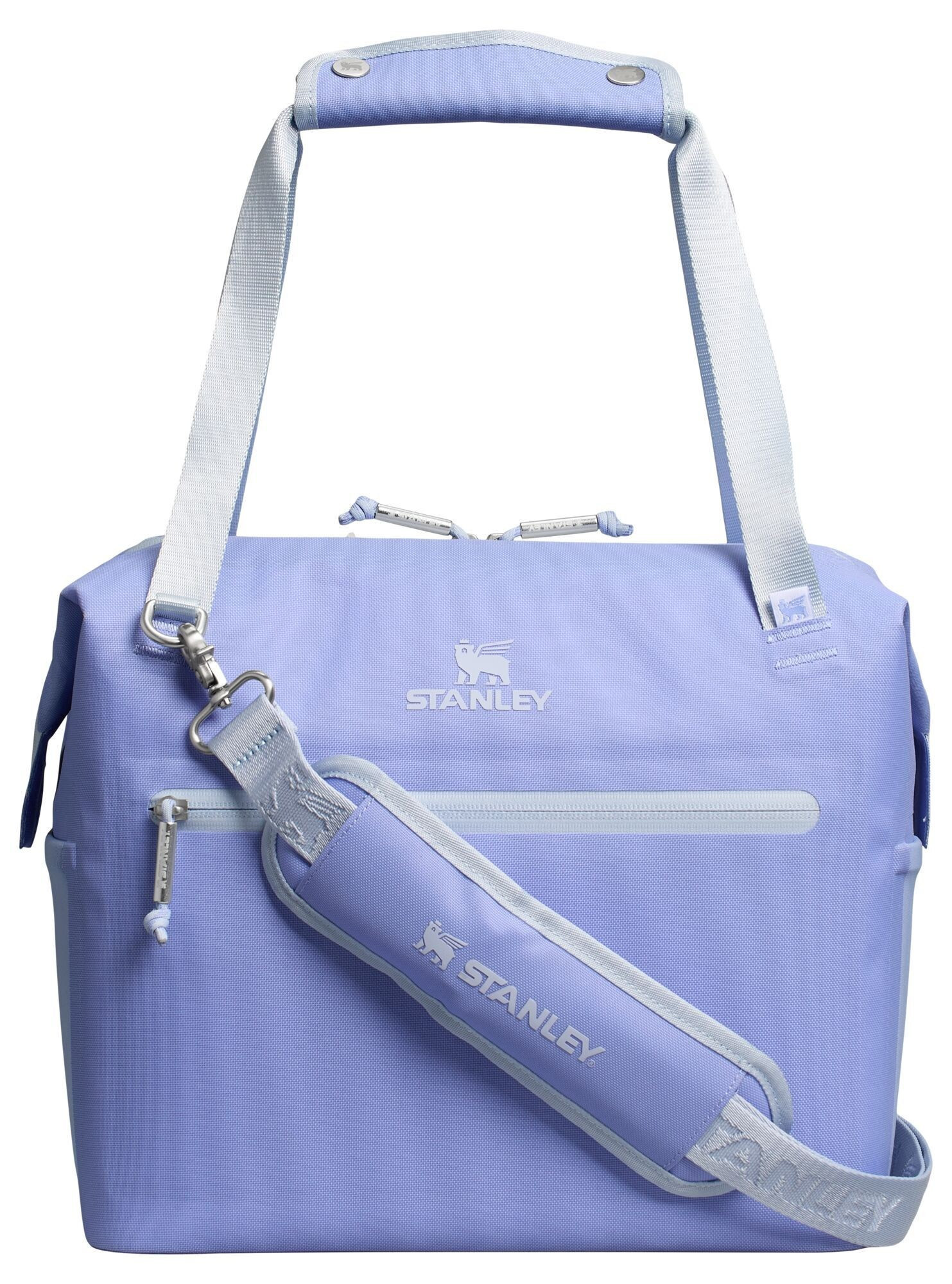 Stanley The All Day Julienne Midi Cooler - 20 Cans/12 Qts. Purple | REI