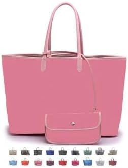 nine-tailed fox Women's Tote Bag Designer Bags Large Tote Bag Carry All Bag Top Handle Hobo Handb... | Amazon (US)