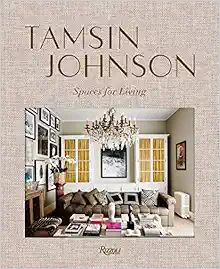 Tamsin Johnson: Spaces for Living: Johnson, Tamsin, Daniels, Fiona, Clark, Edward, Eagle, Alex, F... | Amazon (US)