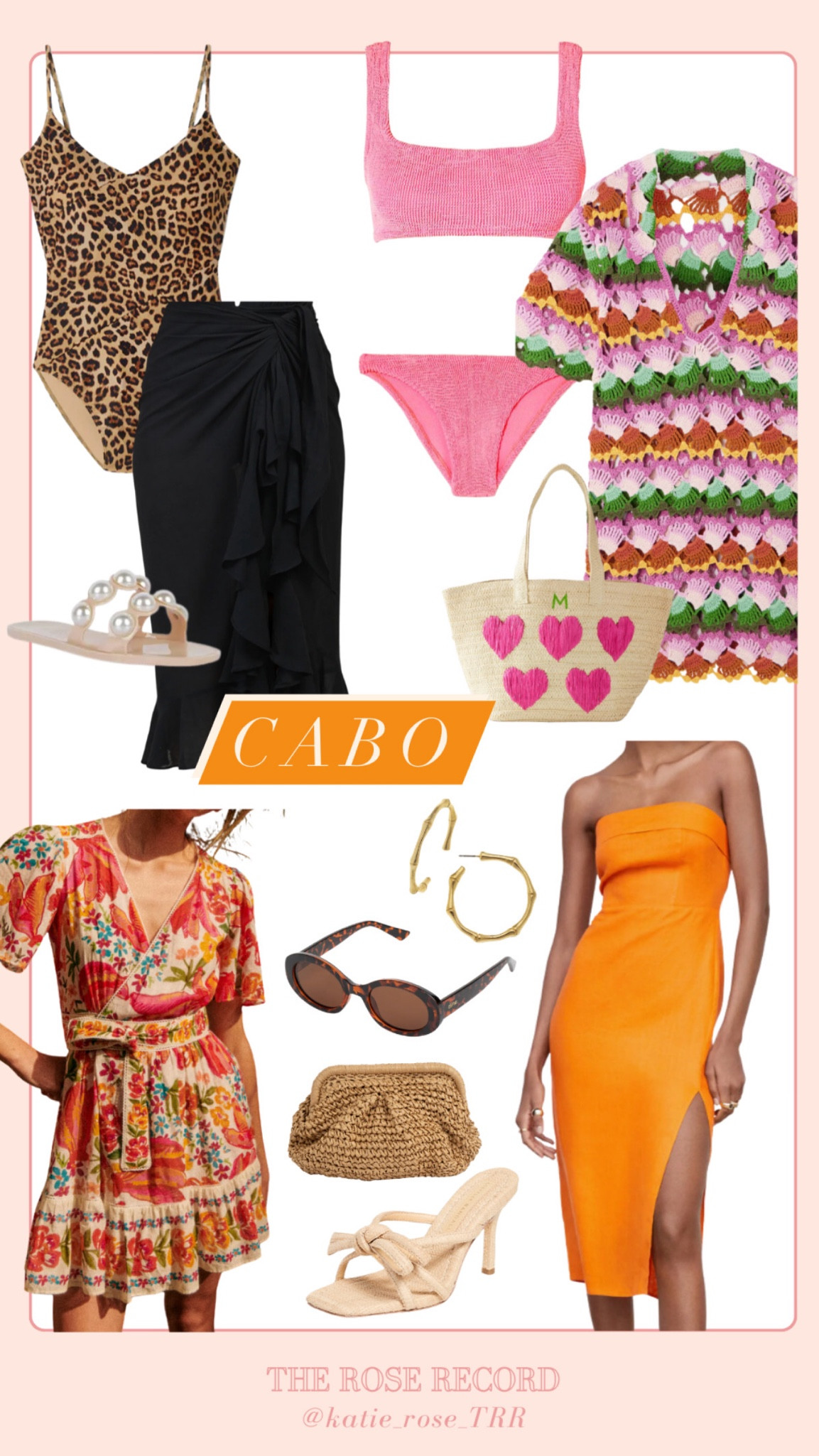 Cabo - adults trip 

#LTKswim #LTKtravel #LTKstyletip