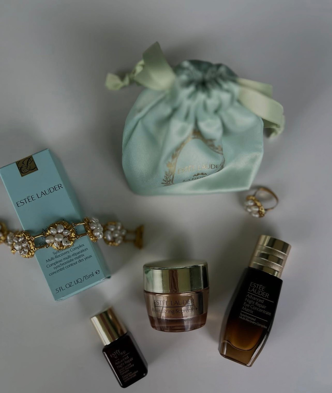 Skincare essentials 🤎 Estée Lauder moment

#LTKbeauty #LTKstyletip #LTKcanada