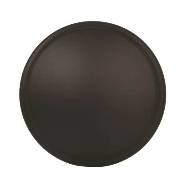 Allison Value Cabinet Mushroom Knob Multipack | Wayfair North America