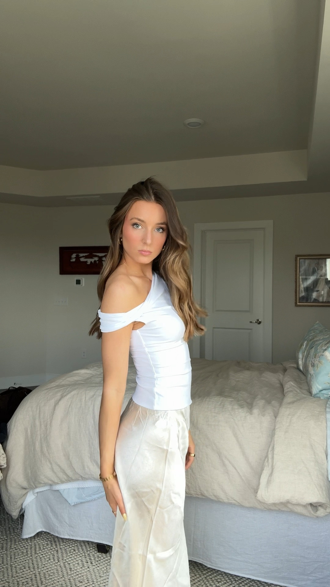 @aritzia spring haul with my new favorite pieces for work, dinner, beach, and working out! #aritziapartner #ltk 

#LTKStyleTip #LTKSeasonal #LTKFindsUnder100
