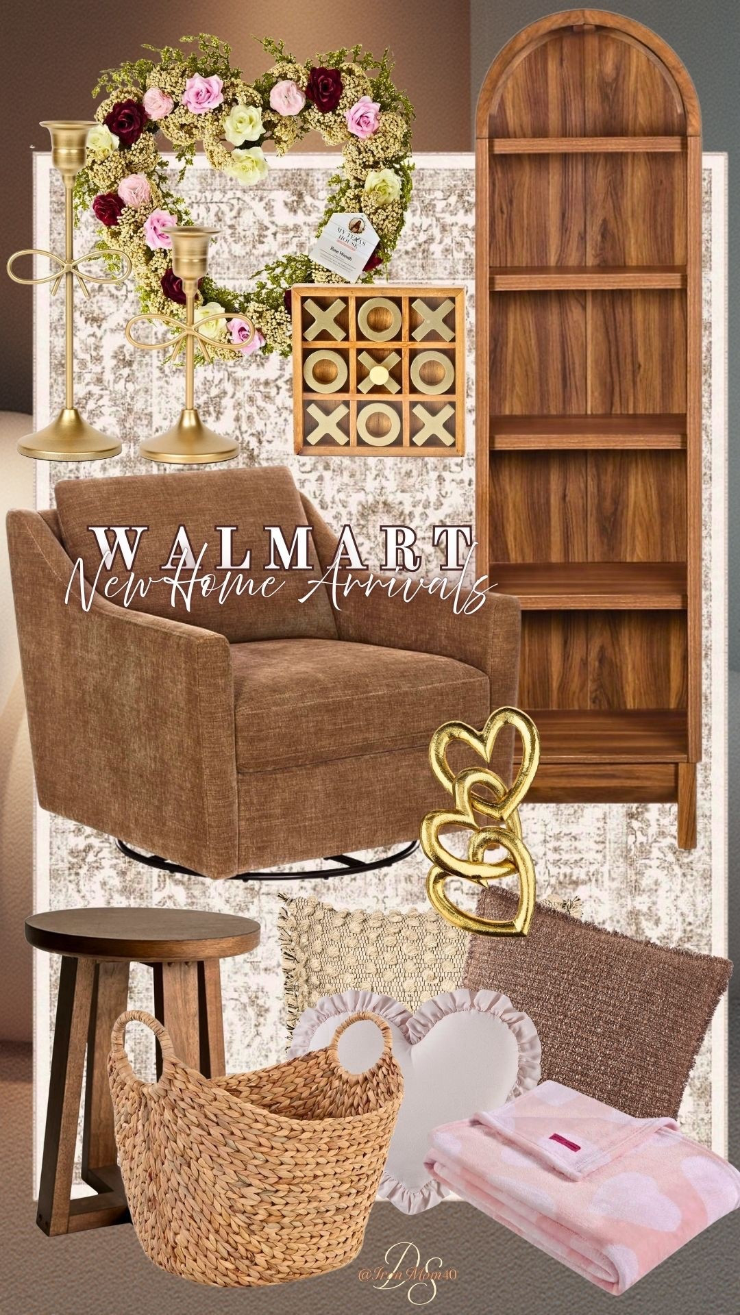 #homestyle #newarrivals #homearrivals #valentineshome

#LTKHome #LTKU