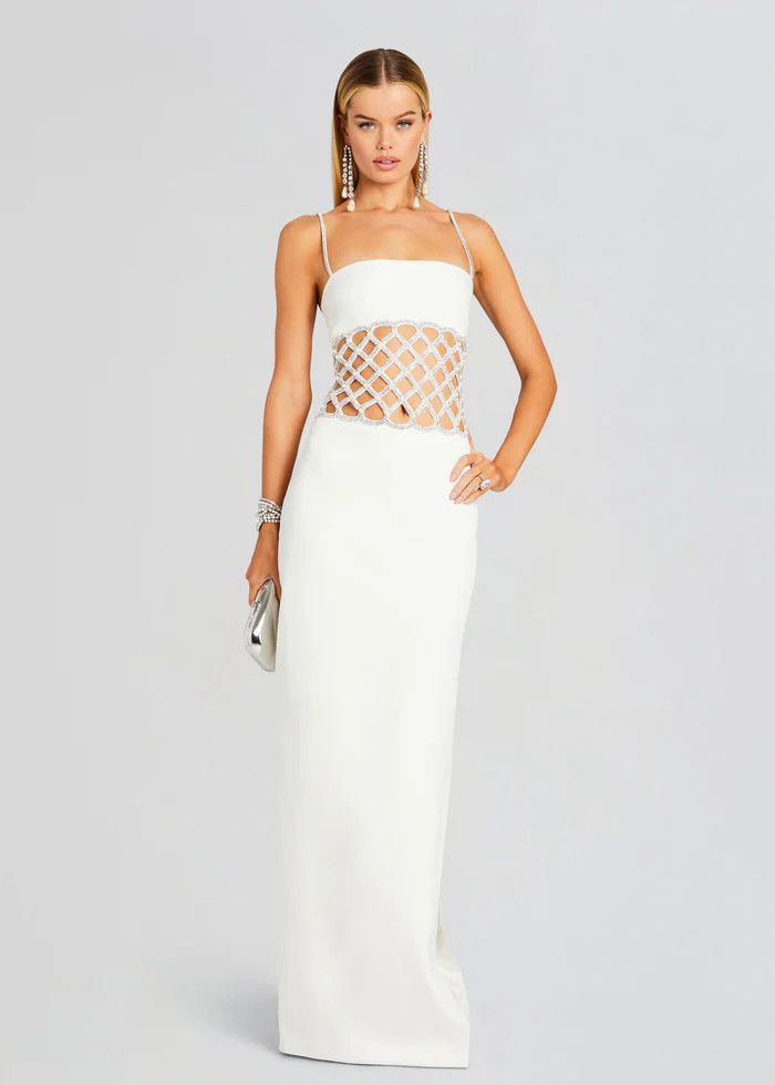 Solene Dress | Retrofete