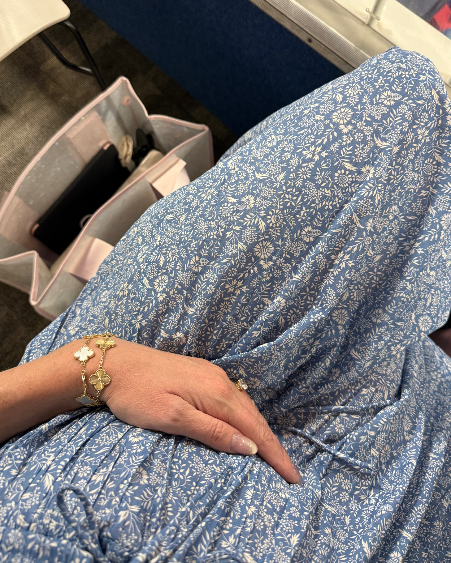 OOTD for kid activities, lunch, and nail appt 🤗 nail day is the best day 

The dress is so lightweight and perfect for summer. It’s spendy so I found one similar! Linked them both. The look a like is on sale! I actually just snagged that one too.

Summer outfits | summer dresses | vacation outfits

#LTKootd #LTKmomlife #LTKBump