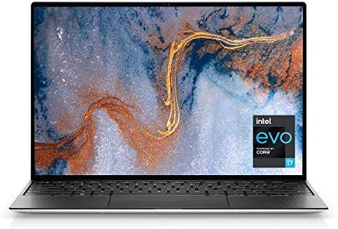 Dell XPS 13 9310 Touchscreen 13.4 inch FHD Thin and Light Laptop - Intel Core i7-1185G7, 16GB LPD... | Amazon (US)
