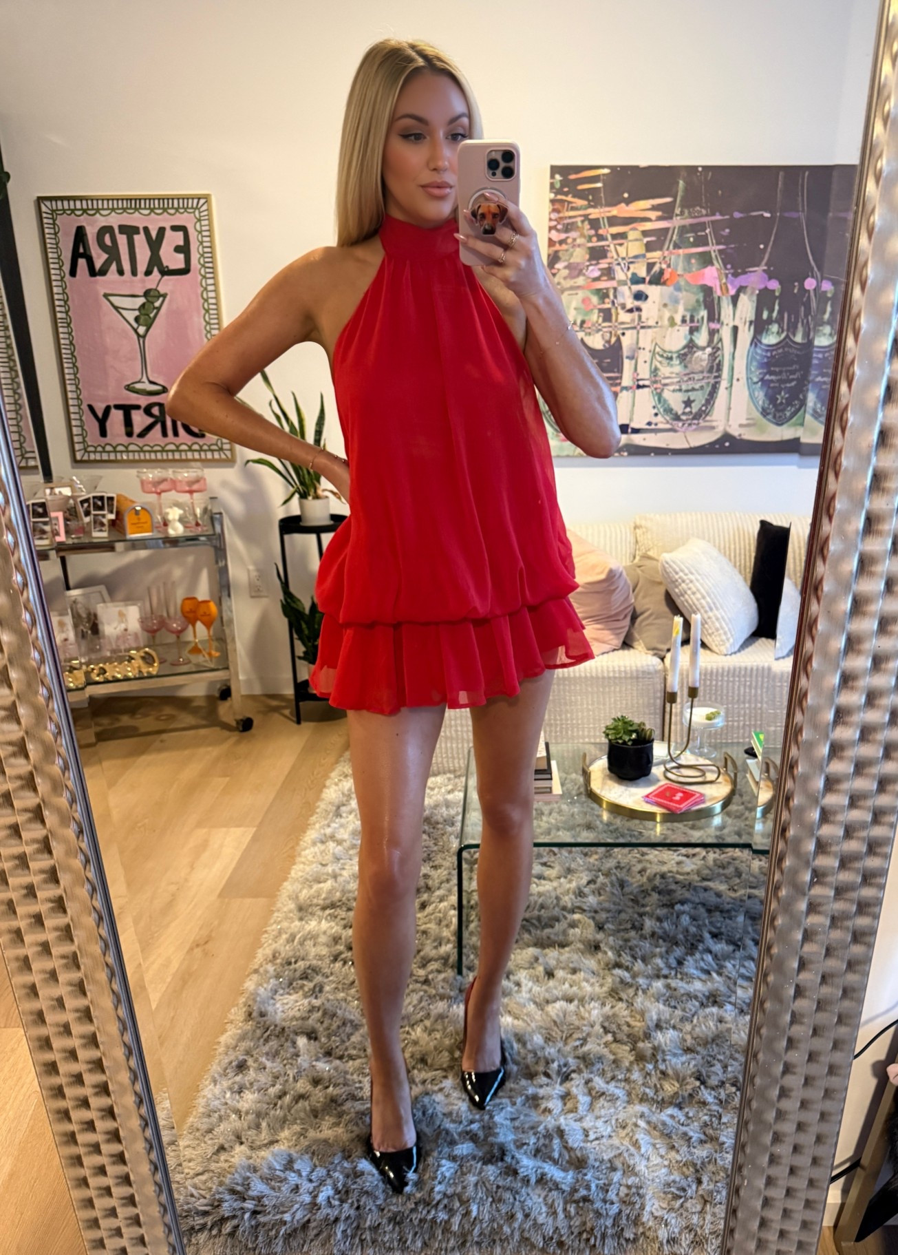 Amazon finds under $100

#LTKTall #LTKootd #LTKgrwm