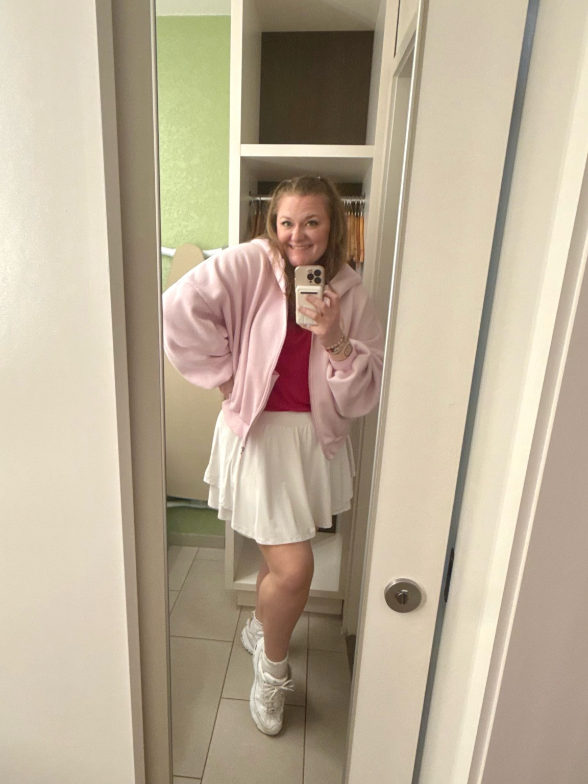 Comfy Disney Park Outfit Inspo 🎀

#LTKActive #LTKMostLoved #LTKTravel