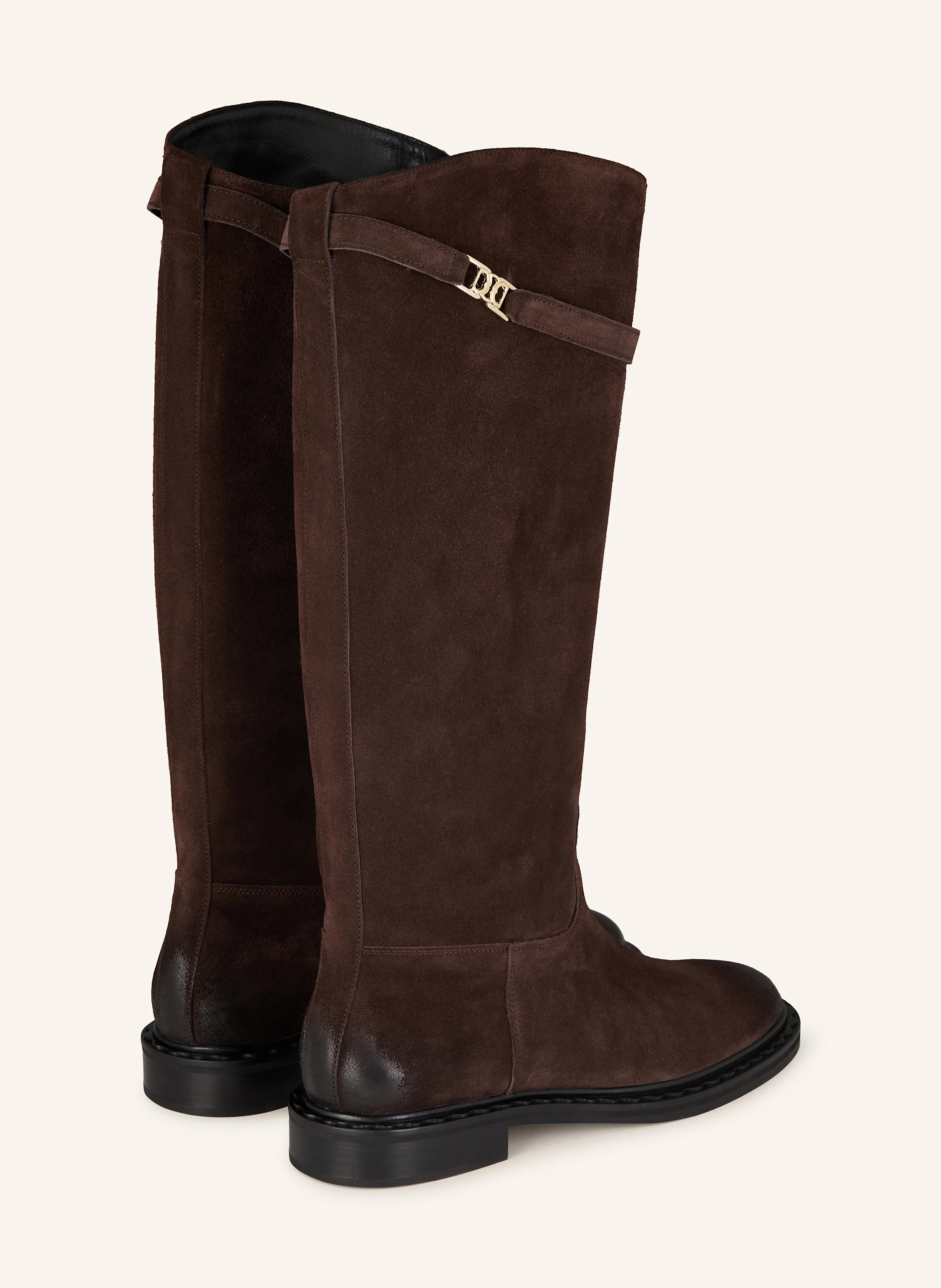 KENNEL & SCHMENGER Stiefel AMARI in schwarz | Breuninger (DACH)