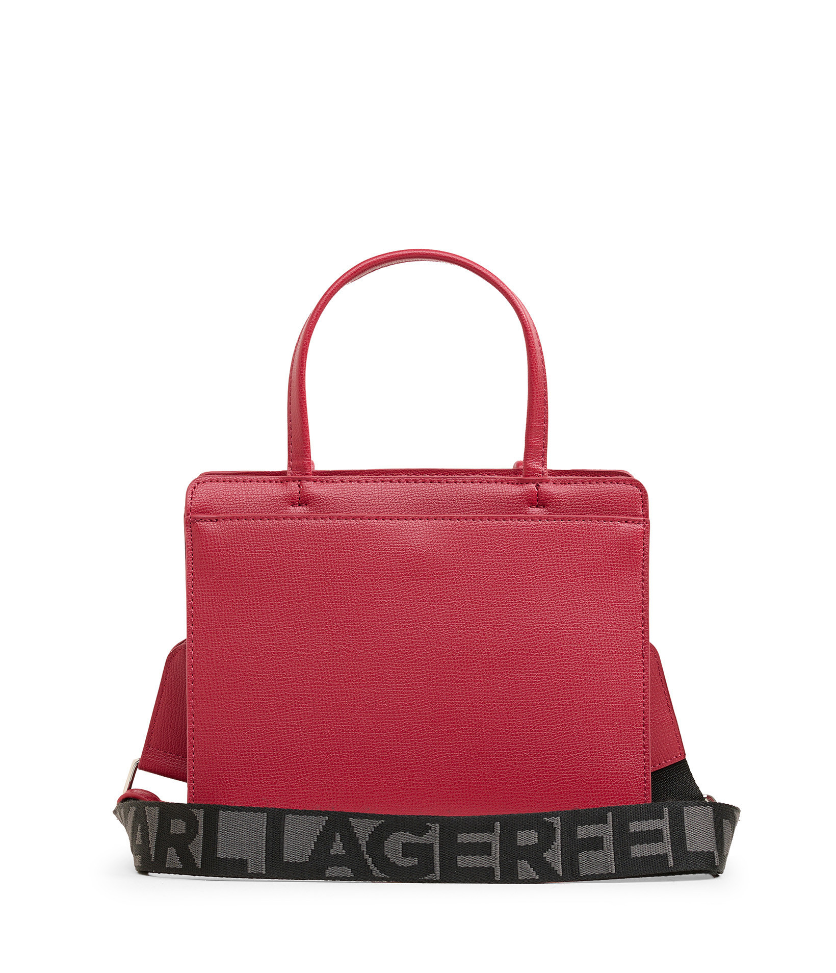 Buy MAYBELLE SATCHEL Online - Karl Lagerfeld Paris | Karl Lagerfeld Paris