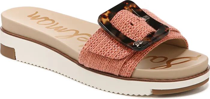 Ariane Platform Slide Sandal (Women) | Nordstrom