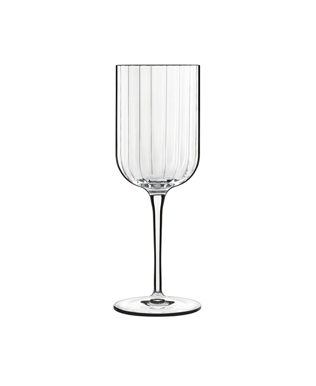 Bach 13.5 Oz Red Wine Glasses, Set of 4 | Macys (US)