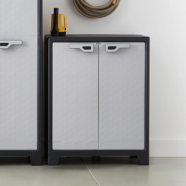 Titan Base Cabinet | The Container Store