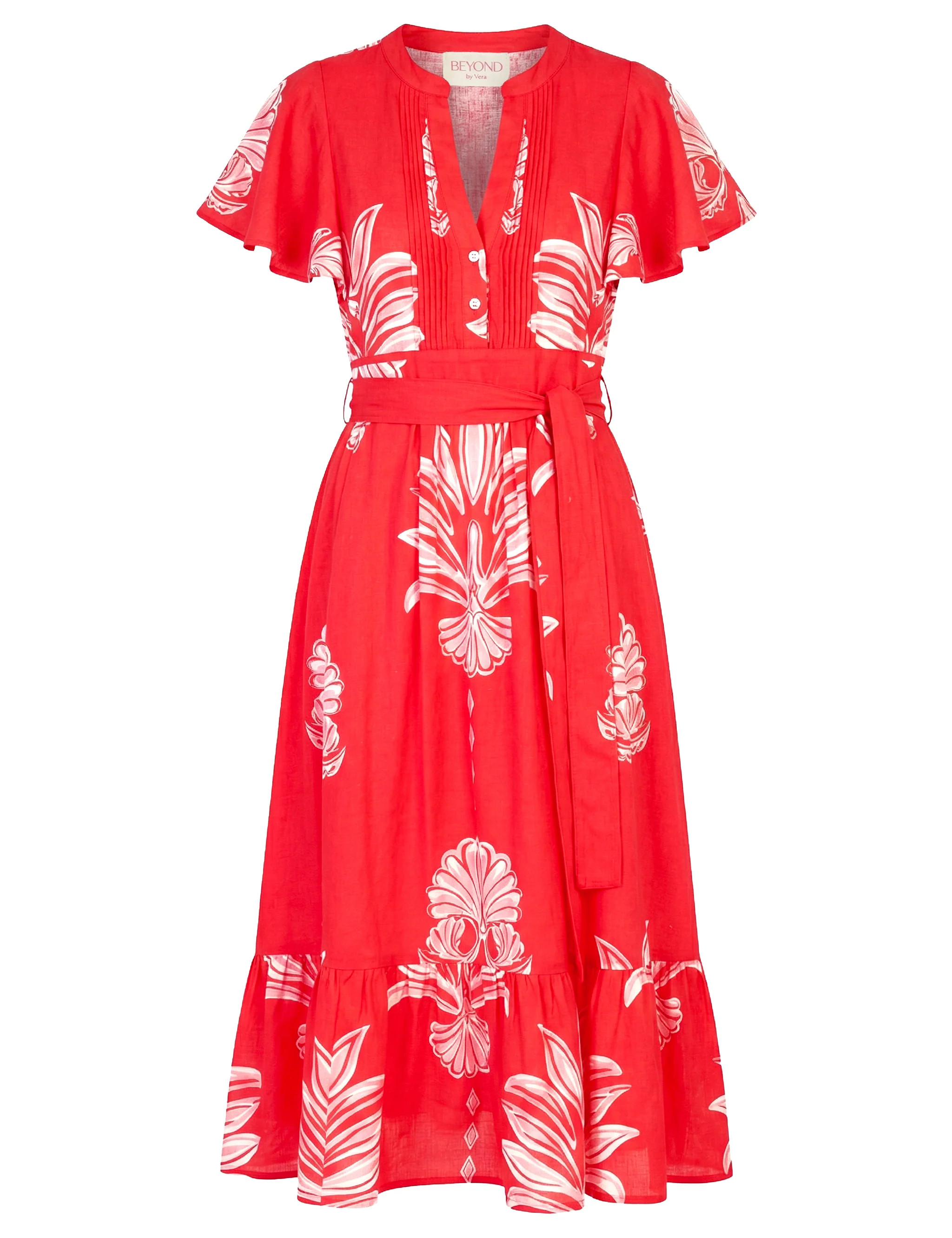 872 Leni | Beyond By Vera