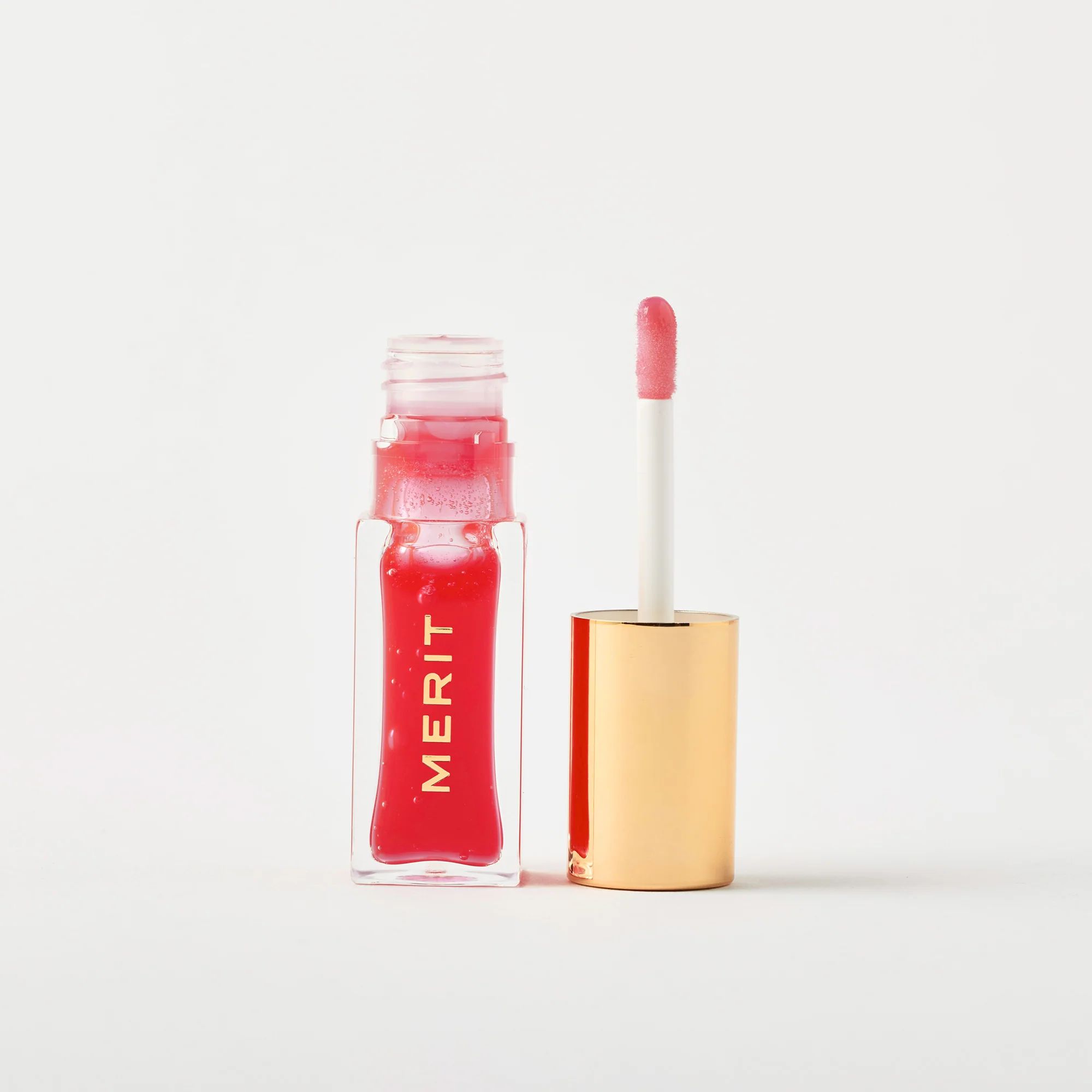 Tinted Lip Oil | MERIT