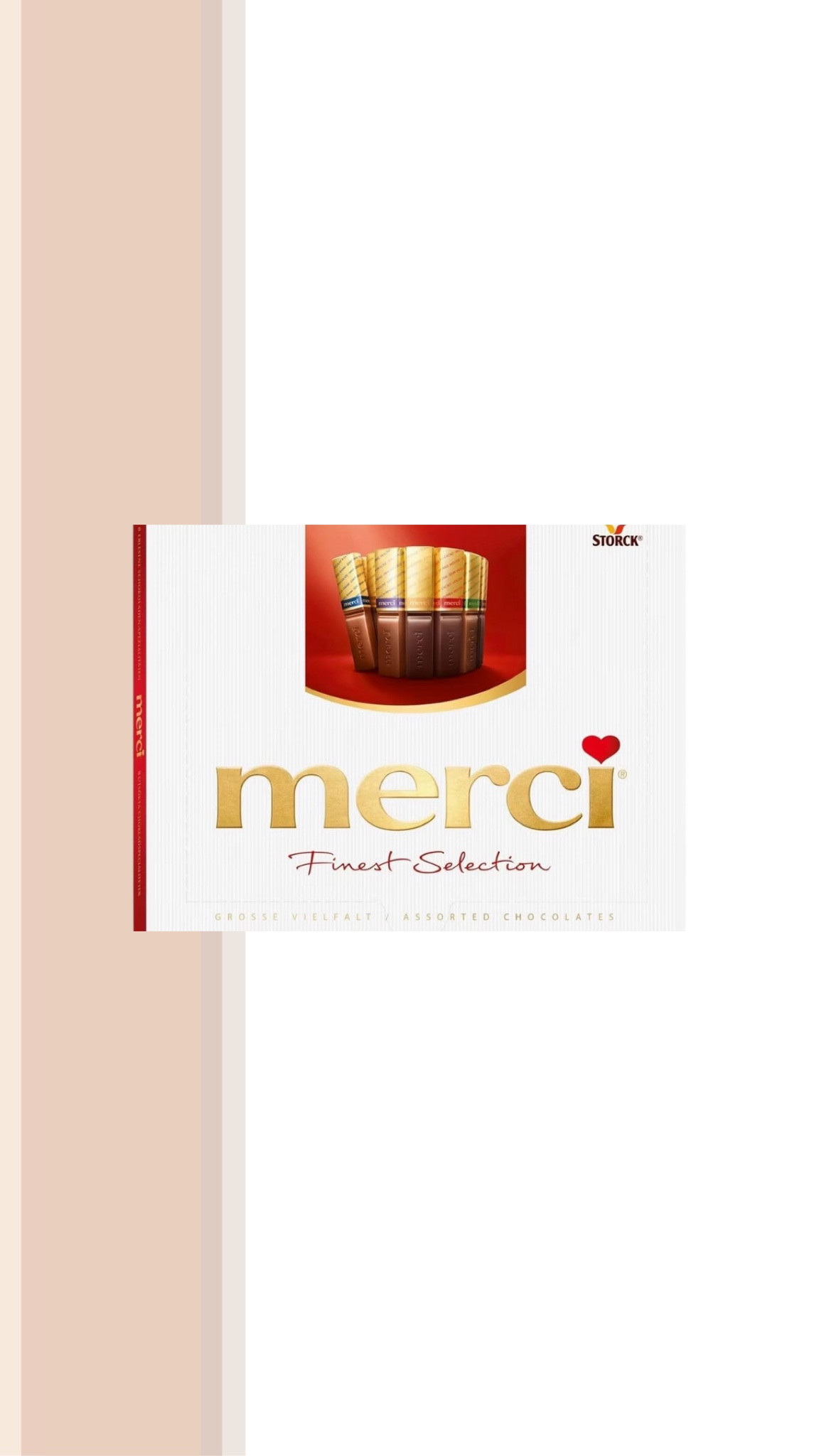 Say thank you to your child’s teacher with this Merci chocolate! 

#LTKBacktoSchool