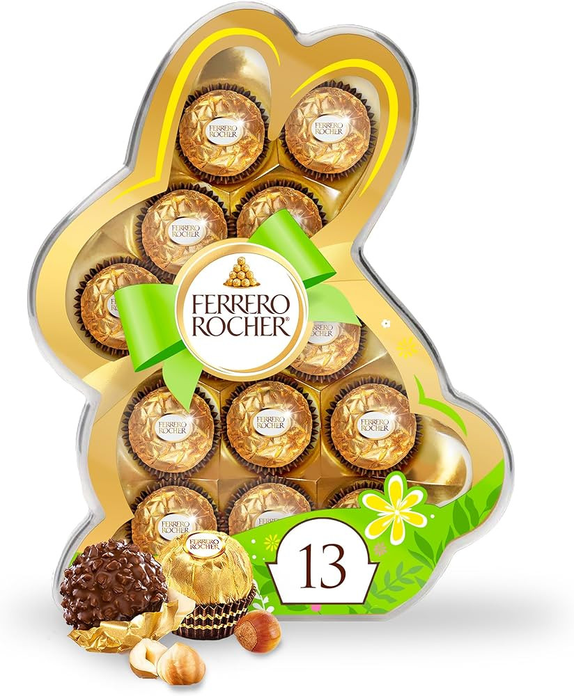 Ferrero Rocher | Amazon (US)