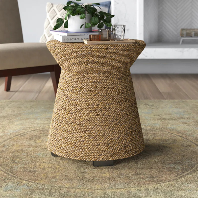 Elida End Table | Wayfair North America