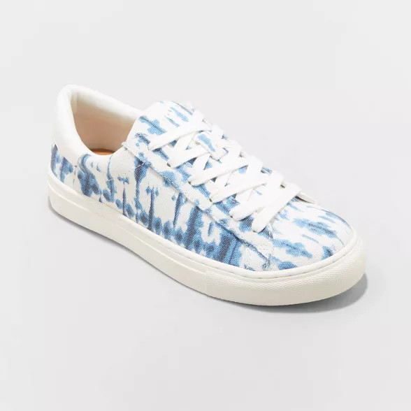 Women's Ingrid Sneakers - Universal Thread™ | Target