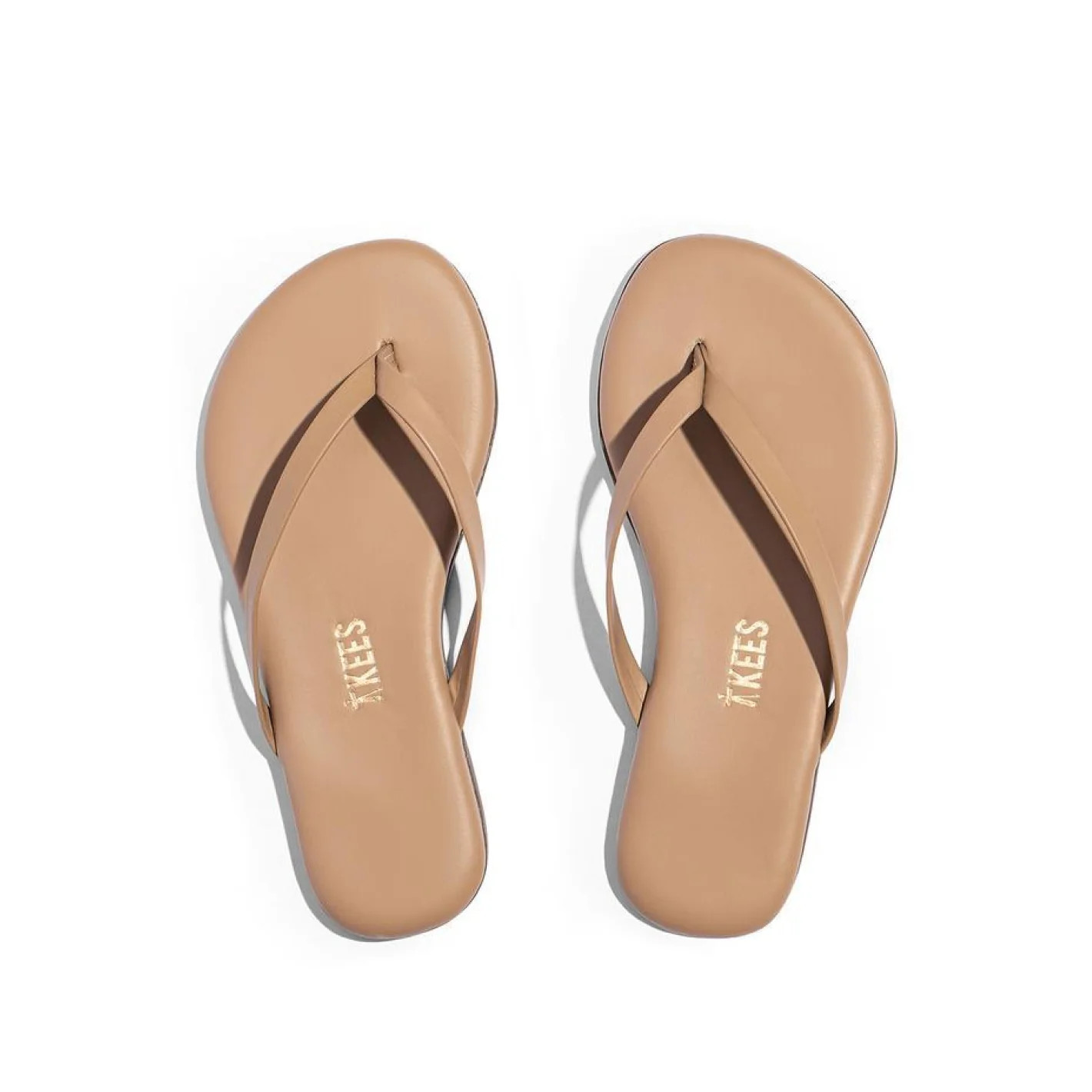tkees mini lily flip flops | minnow swim | minnow