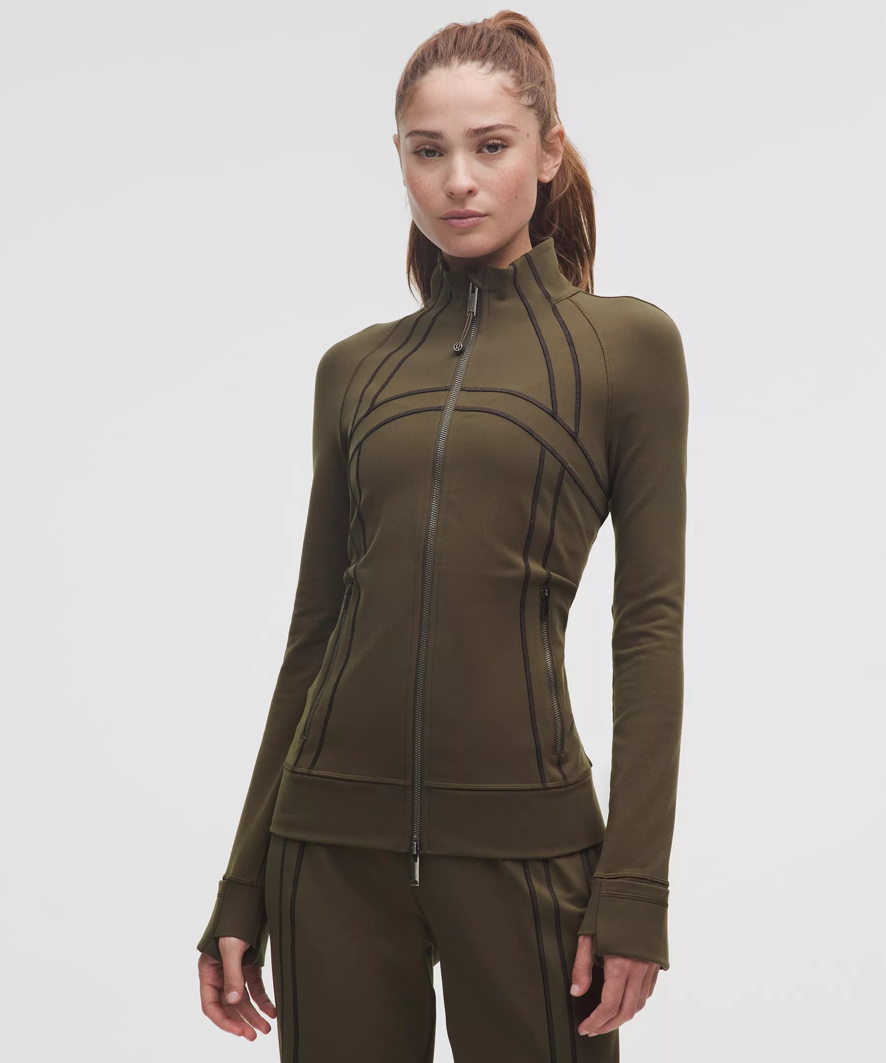 Define Track Jacket | Lululemon (US)