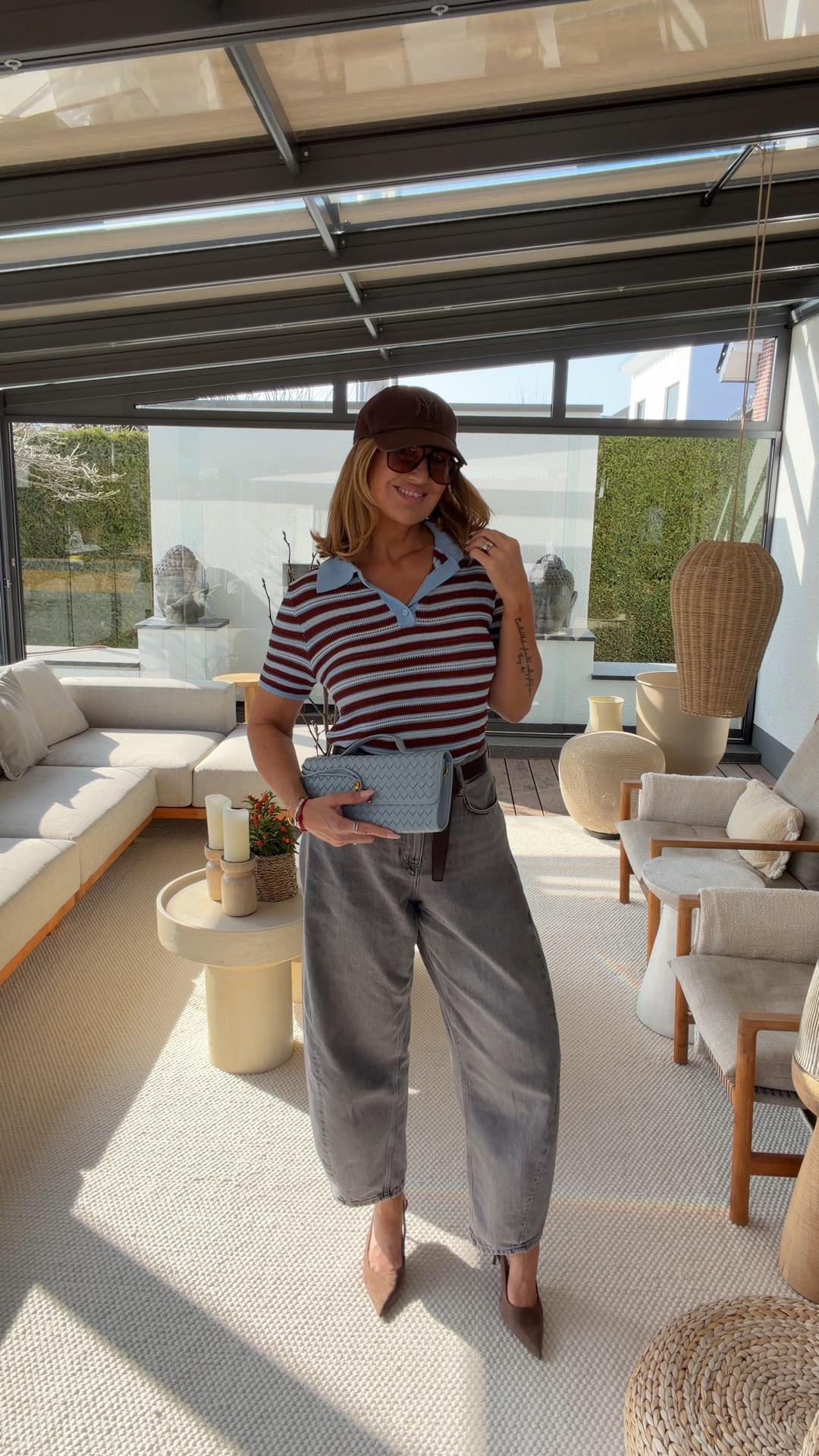 Mein Outfit von heute 🫶🏻

#LTKdeutschland #LTKeurope #LTKkleider