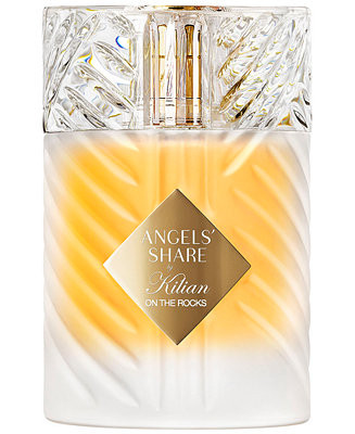 Angels' Share on the Rocks Eau de Parfum, 3.4 oz. | Macy's