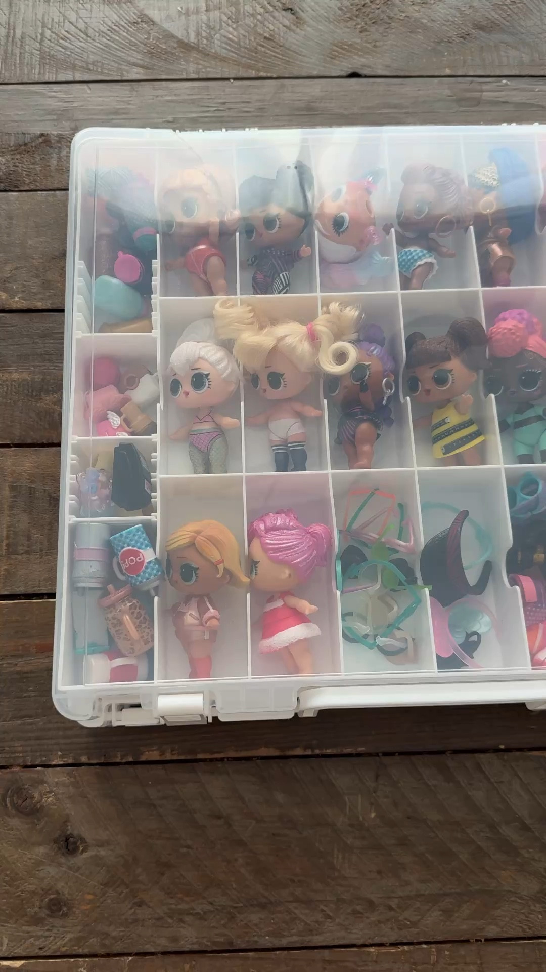 Best organizer for little things! 

#LTKKids #LTKGiftGuide #LTKCyberWeek