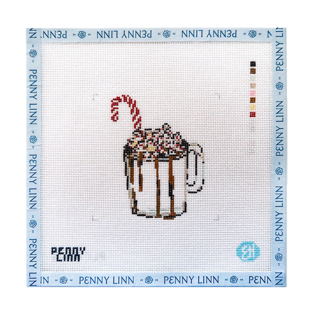Holiday Hot Cocoa | Penny Linn Designs