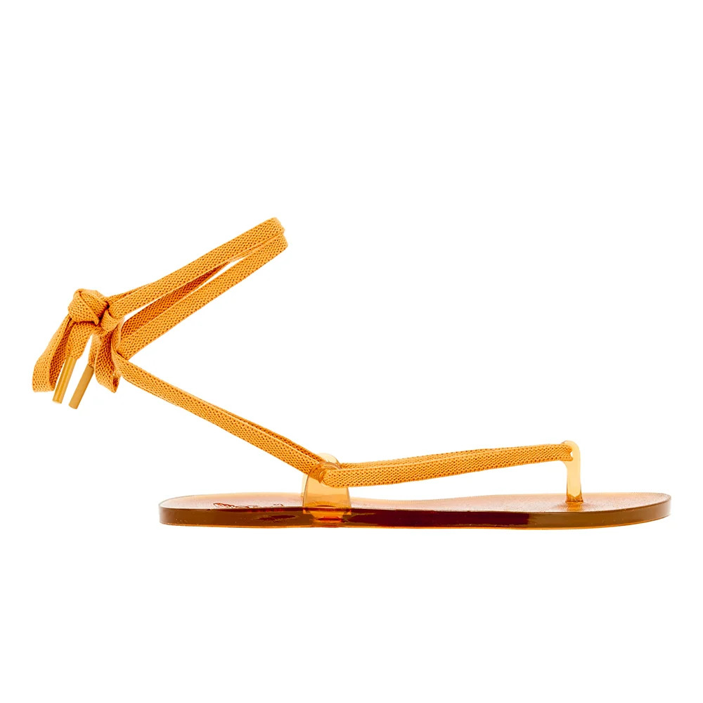 Esther Caramel | Ancient Greek Sandals
