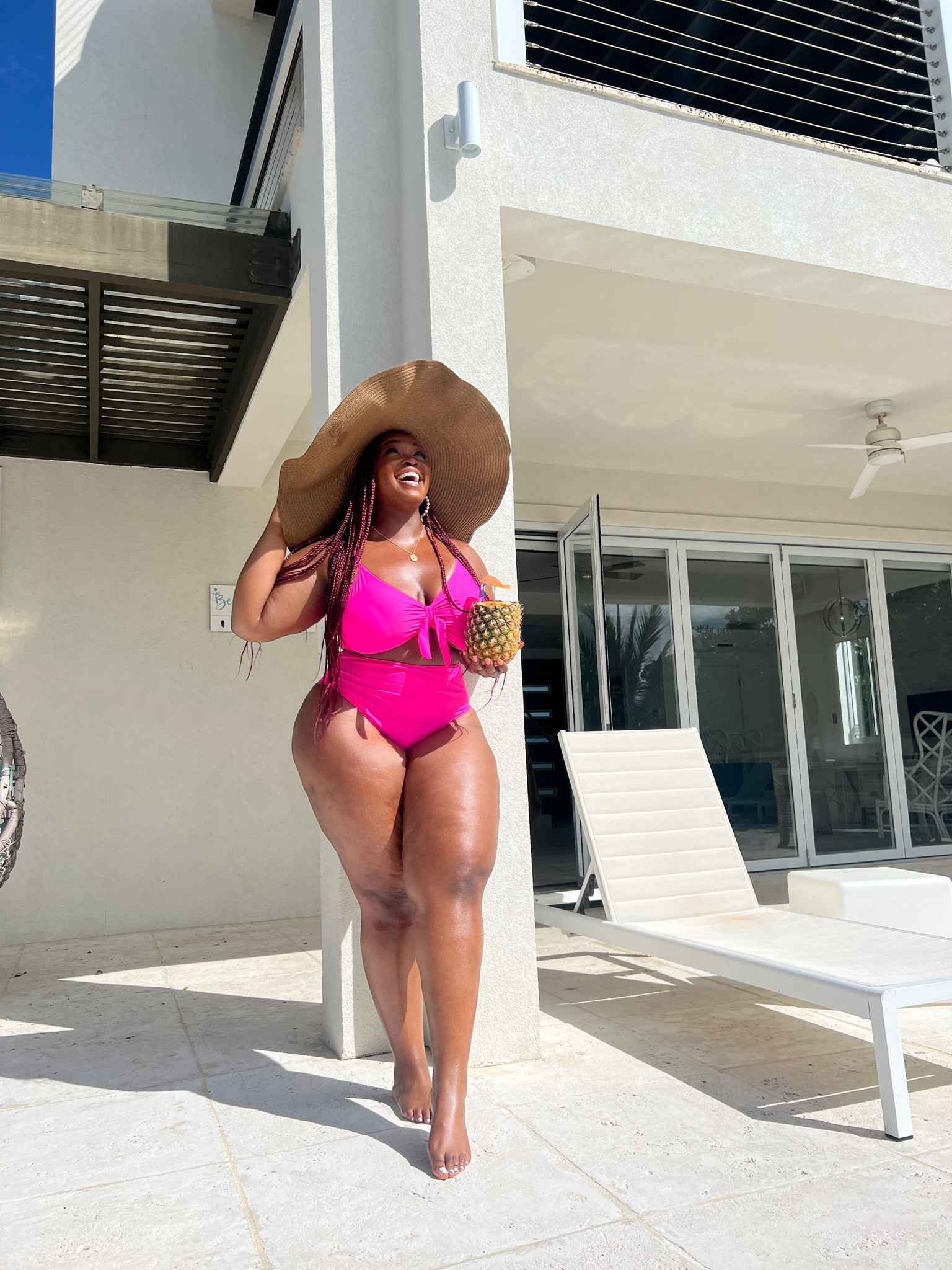 #LTKPlusSize #LTKSwim #LTKxNSale