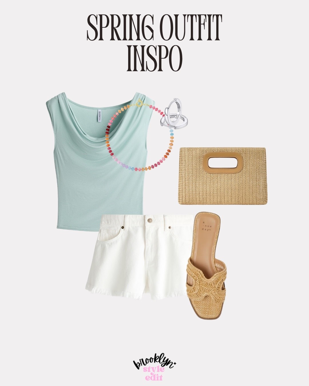 Elevated Casual 🫶🏼

#LTKootd