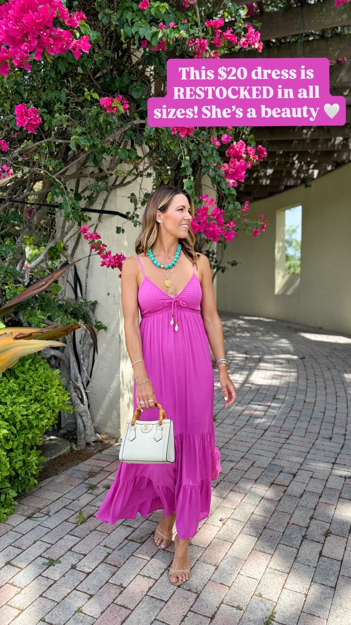 This $20 dress is so good! The shell ties are perfect and it comes in 2 colors

#LTKTravel #LTKSeasonal