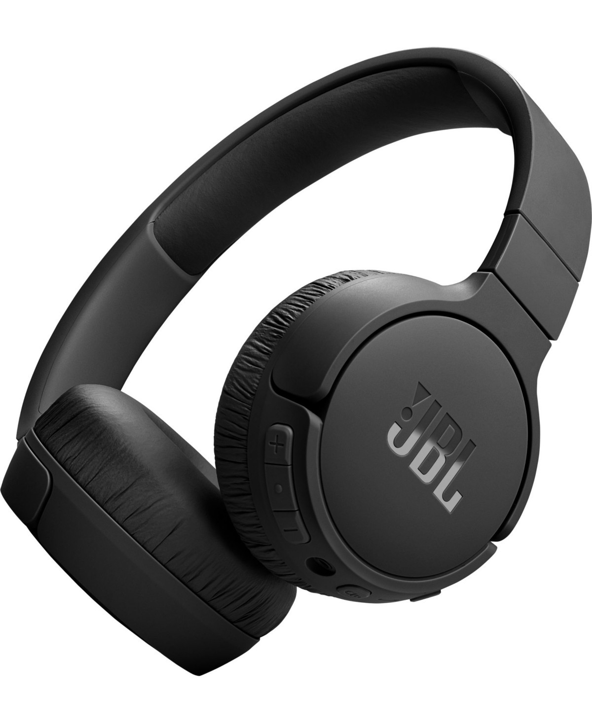 Jbl Tune 670NC On Ear Bluetooth Headphones-Black - Black | Macy's